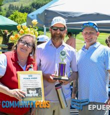 BACC 2026 Golf Tourney