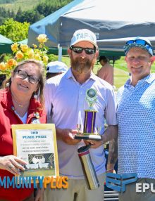 BACC 2026 Golf Tourney