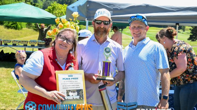 BACC 2026 Golf Tourney