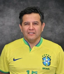Allan Ledesma