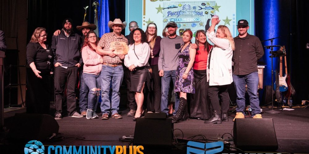 2026 BACC Banquet Awards