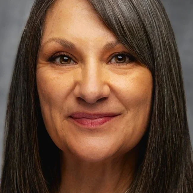 Tracy Pierce